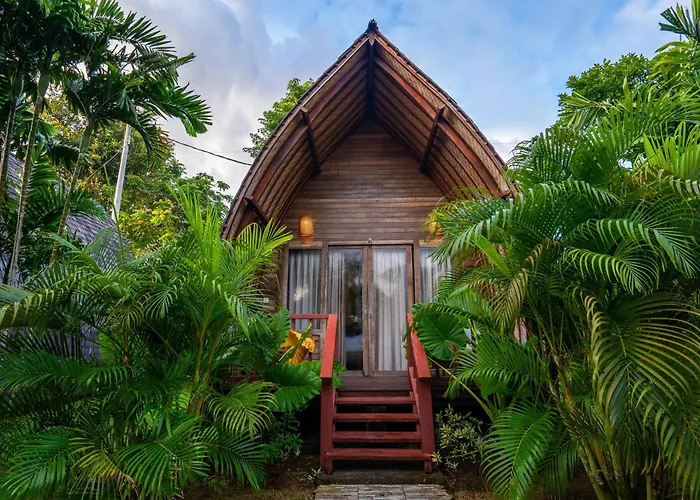 Lumbung Bukit Resort Uluwatu