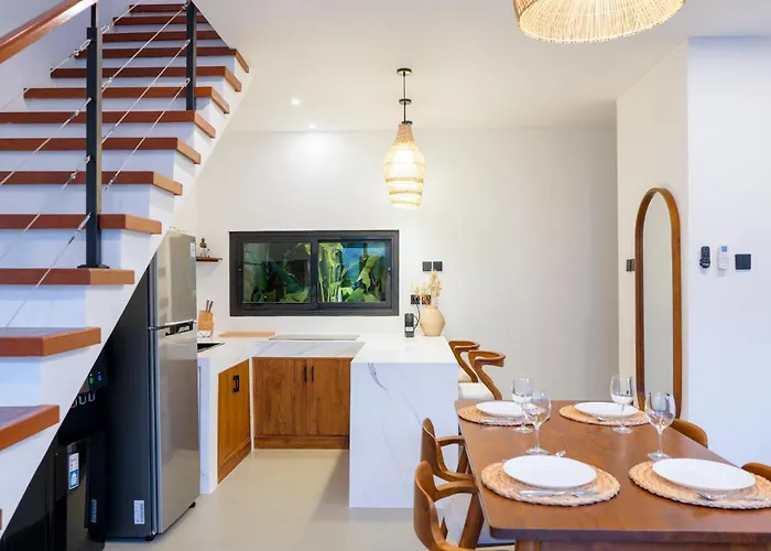Bingin Townhouse