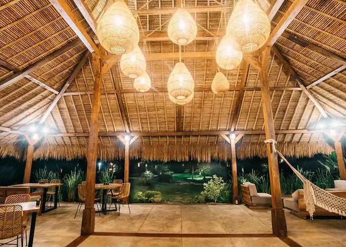 Green Escape Eco Resort