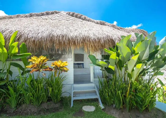 Gravity Eco Boutique Hotel - Adults Only