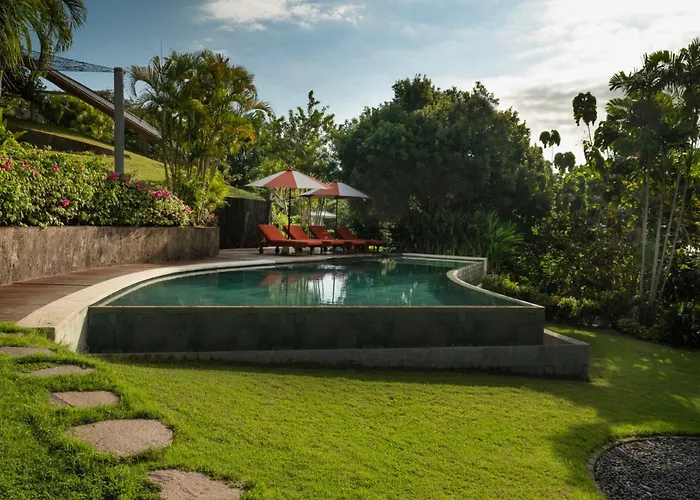Seascape Resort Uluwatu By Ini Vie Hospitality