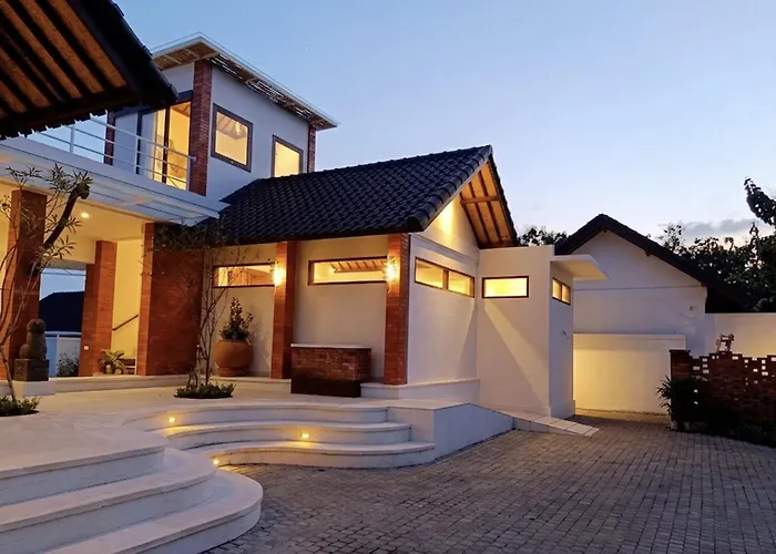 Sardja Uluwatu