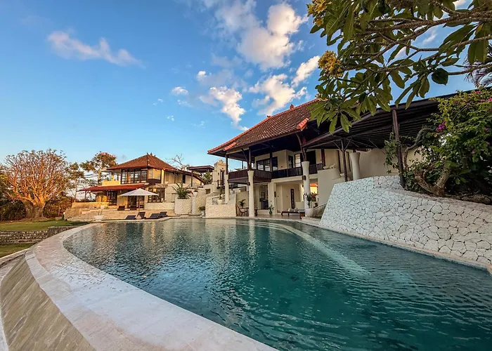 Bumi Ola Villa Pandawa