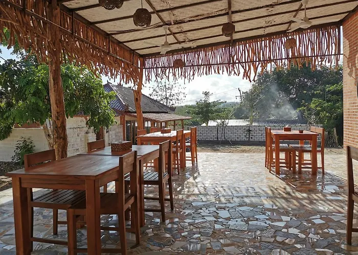 La Cama Bali